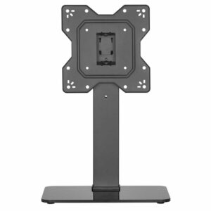 Supporto LCD da Tavolo per TV da 23" a 43" Portata Max 40Kg Tv Stand 2